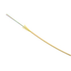 CAVO OTTICO CAVO 2 FIBRE OS2 G657 DCA LSZH