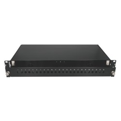 CASS.OTT.VUOTO NERO SCORREVOLE 24ST