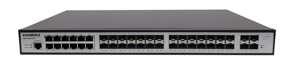 SWITCH M12P GIGA+28P SFP+4PSFP10GL2