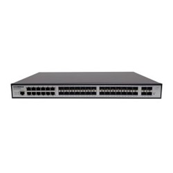 Switch L2 Smart Managed 12 porte Gigabit + 28 porte SFP + 4 porte SFP+