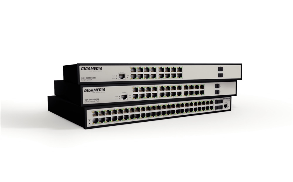 SWITCH MANAGED 48P GIGA+4P SFP L2