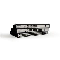 Switch L2 Smart Managed 48 porte Gigabit + 4 porte SFP+
