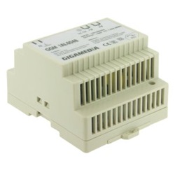 ALIM INDUS 60W 48V DC RAIL DIN