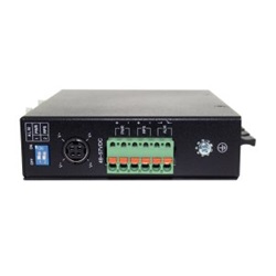 SWITCH IND UNMGD POE 5P  GIGA
