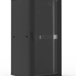 ARMADIO DATI ECO 26U 600X600 NERO
