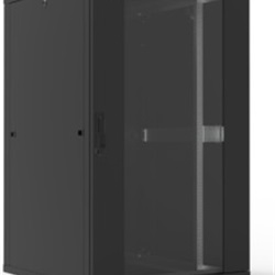 ARMADIO DATI ECO 26U 800X800 NERO