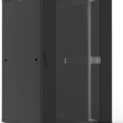 ARMADIO DATI ECO 26U 800X800 NERO