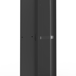 ARMADIO DATI ECO 42U 600X600 NERO