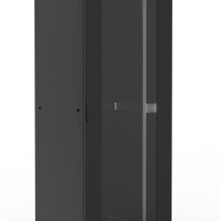 ARMADIO DATI ECO 42U 800X800 NERO