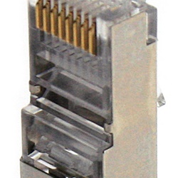 LOT 100PZ PLUG SCHERMATO