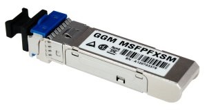 MODULO SFP 100 FX LC MONO 40KM