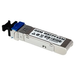 MODULO SFP 100 FX LC MONO 40KM