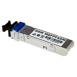 MODULO SFP 100 FX LC MONO 40KM