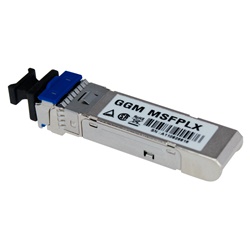 MODULO SFP 1000LX LC MONO 10KM