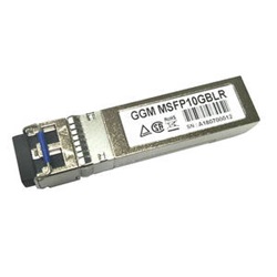 MOD SFP + 10GBASE-LR 10K 1310N