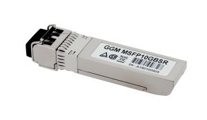 MOD SFP+ 10GBASE-SR OM3