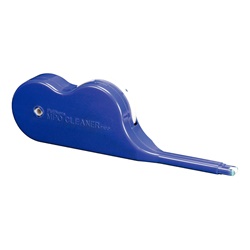 Tool pulizia MTP/MPO fibra ottica Gigamedia