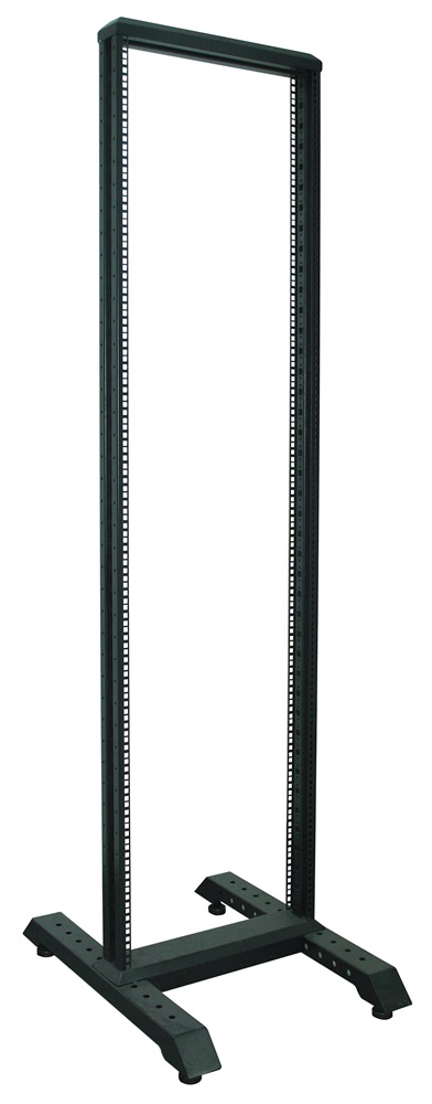 FLOOR STANDING FRAME 42 U-BLACK 19