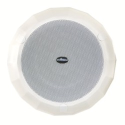 SPEAKER  6W A SOSPENSIONE 6W WHITE