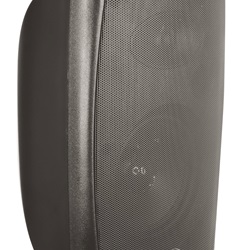 SPEAKER 30W 5+1,5 100W WM IP21 BK