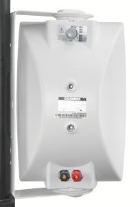 SPEAKER 30W 5+1,5 100V WM IP21 BI