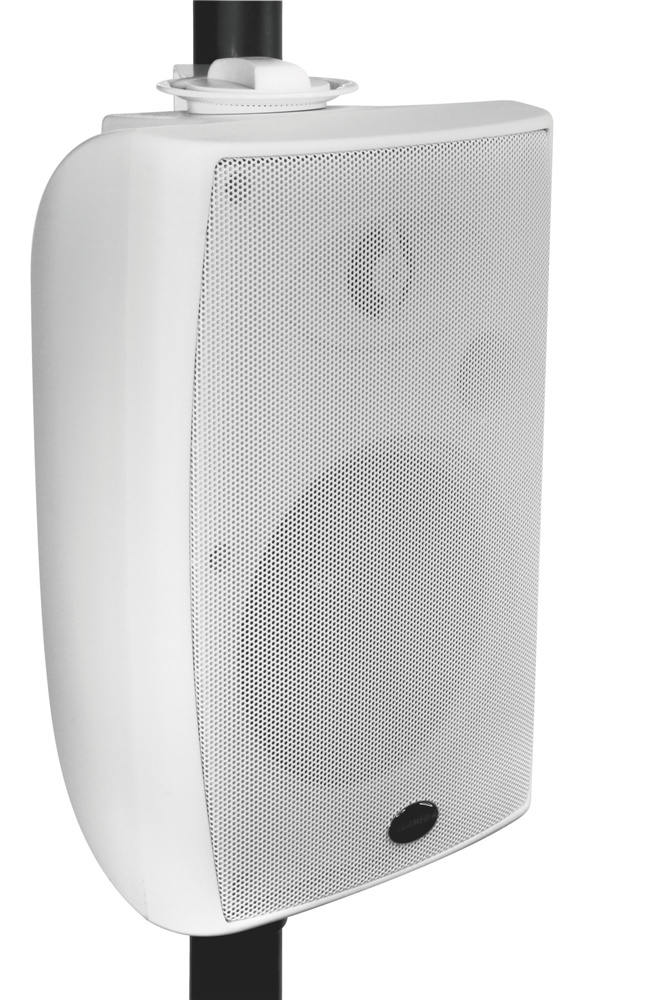 SPEAKER 30W 5+1,5 100V WM IP21 BI