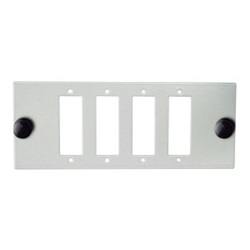 MODULO DA ASSEMBLARE PER 4 BUSSOLE