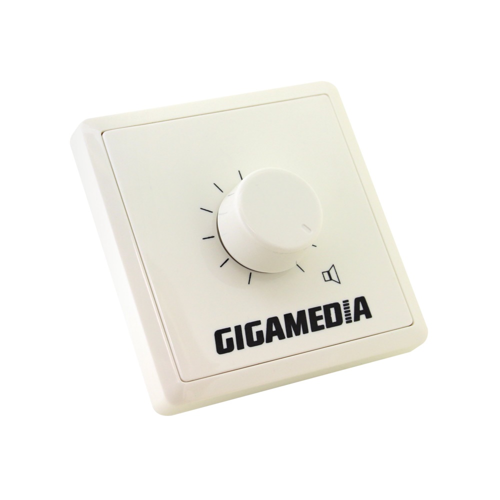 ATTENUATORE DI LINEA 100V/6W