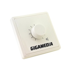 ATTENUATORE DI LINEA 100V/6W