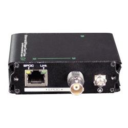 RIPETITORE POE COAX 400M RJ 300M