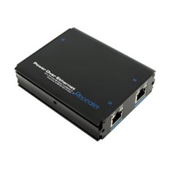 REPETER INIECTOR POE 1PIN-2P OUT