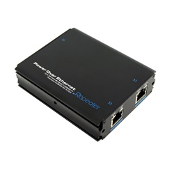REPETER INIECTOR POE 1PIN-2P OUT