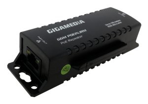 RIPETITORE E EXTENDER POE 100MT