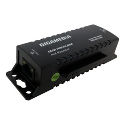 RIPETITORE E EXTENDER POE 100MT