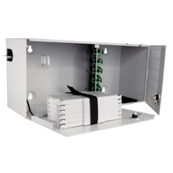 PRI 72 RAC SC/APC + CASSETTES