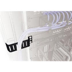 CONFEZIONE 5PZ SUPPORTO CAVI VERTIC