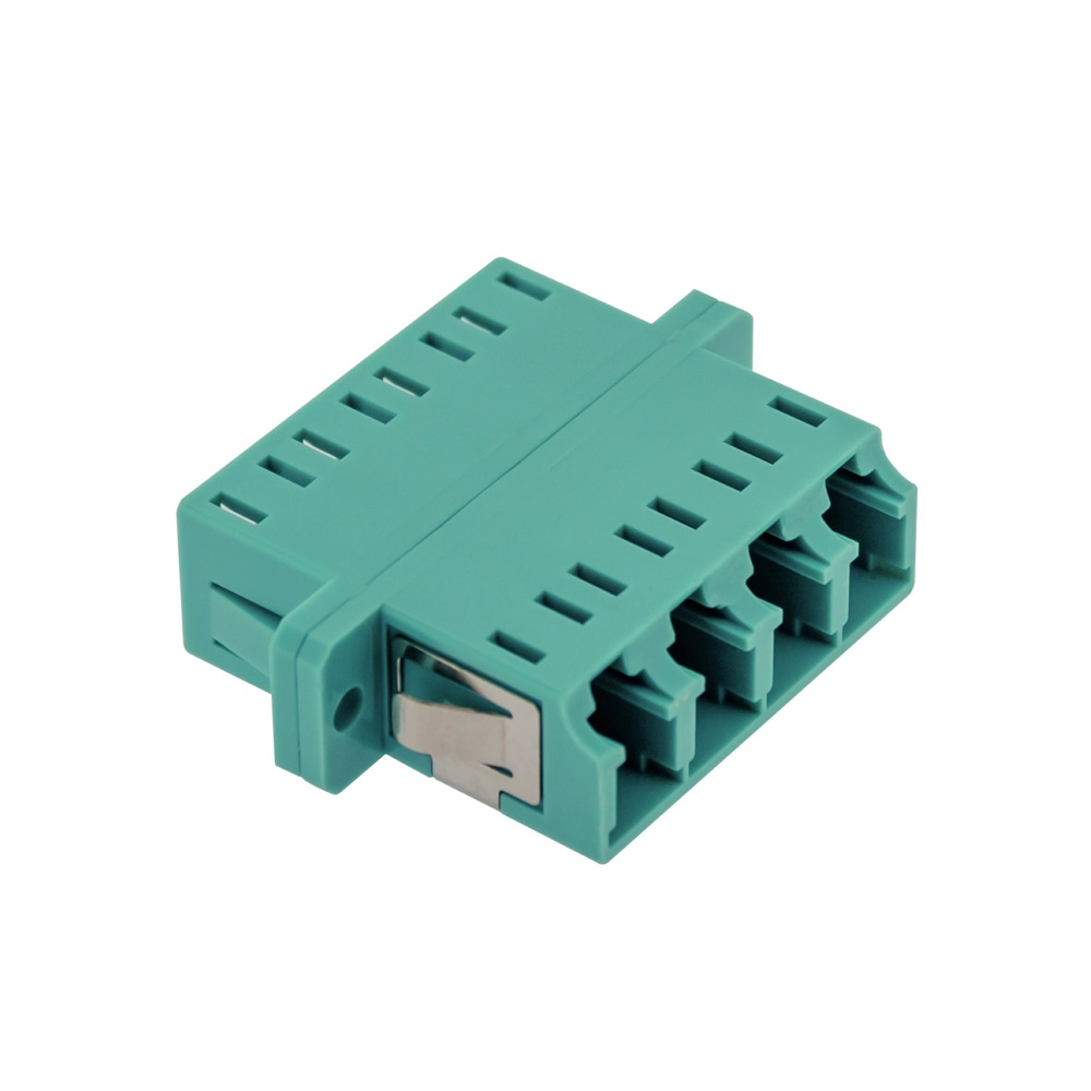 BUSSOLA LC/LC QUAD TURCHESE