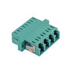 BUSSOLA LC/LC QUAD TURCHESE