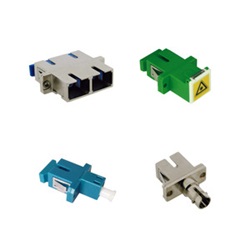 BUSSOLA SC/ST DUPLEX MONOMODALE