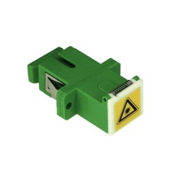 RACCORDO SC/APC CON SPORTELLO