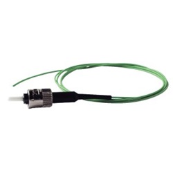 PIGTAIL ST 2M  50/125