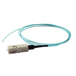 PIGTAIL OM1 62,5/125  SC 2MT