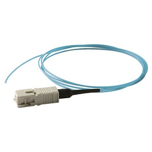 PIGTAIL ST 2M  62.5/125