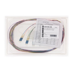LOT12 PIGTAIL OS2 LC 2MT COLORATI