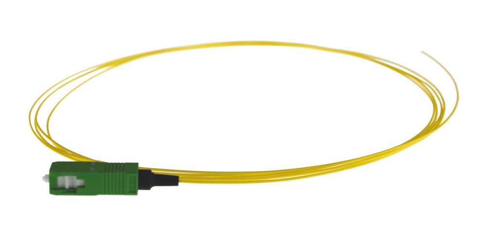 PIGTAIL OS2 G657 SC/APC 1M