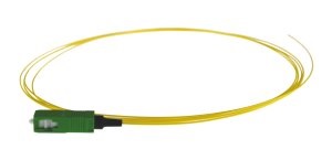 PIGTAIL G657 SCAPC 2M