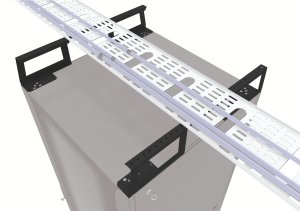 LOT2 SUPPORTI CANALINE TETTO SERVER