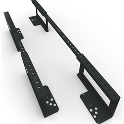 LOT2 SUPPORTI CANALINE TETTO SERVER