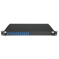 TIRRA12SC09 PRECAR.12POS.SCD OS2