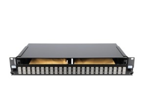 CASSETTO OTTICO 24 P MULTIMODE SC